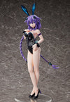 Choujigen Game Neptune - Purple Heart - B-style - 1/4 - Bare Leg Bunny Ver. (FREEing)ㅤ