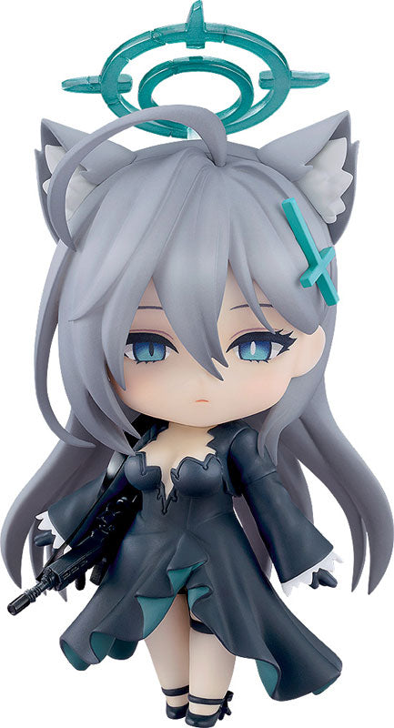 Blue Archive - Shiroko Terror - Nendoroid #2940 (Good Smile Company)ㅤ