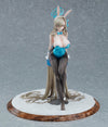 Blue Archive - Ichinose Asuna - 1/7 - Bunny Girl - 2024 Re-release (Max Factory)ㅤ