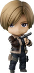 Resident Evil 4 - Leon S. Kennedy - Nendoroid #2337 (Good Smile Company)ㅤ