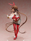 Shinovi Master Senran Kagura: New Link - Ryoubi - B-style - 1/4 - Shinobi Transformation Bunny Ver. (FREEing)ㅤ