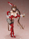 Shinovi Master Senran Kagura: New Link - Ryoubi - B-style - 1/4 - Shinobi Transformation Bunny Ver. (FREEing)ㅤ