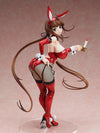 Shinovi Master Senran Kagura: New Link - Ryoubi - B-style - 1/4 - Shinobi Transformation Bunny Ver. (FREEing)ㅤ