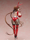 Shinovi Master Senran Kagura: New Link - Ryoubi - B-style - 1/4 - Shinobi Transformation Bunny Ver. (FREEing)ㅤ