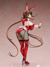 Shinovi Master Senran Kagura: New Link - Ryoubi - B-style - 1/4 - Shinobi Transformation Bunny Ver. (FREEing)ㅤ