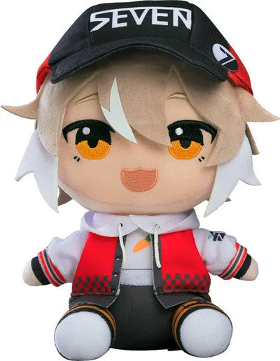 DGSSEVEN - Plush - Seveen (Good Smile Company)ㅤ – Good Smile Company – ActionFigureBrasil