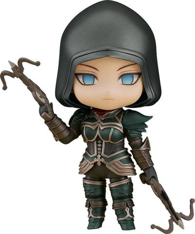 Diablo 3 - Demon Hunter - Nendoroid #2180 (Good Smile Company)ㅤ – Good Smile Company – ActionFigureBrasil