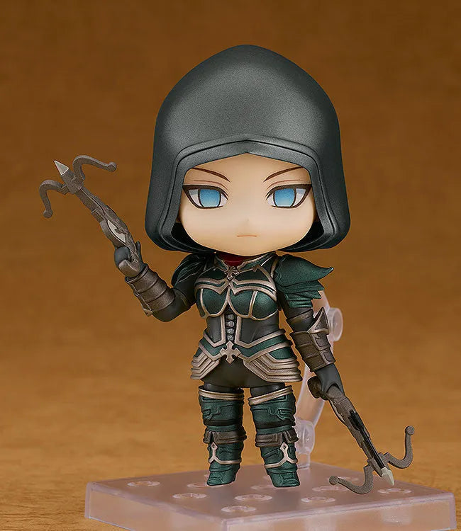 Diablo 3 - Demon Hunter - Nendoroid #2180 (Good Smile Company)ㅤ – Good Smile Company – ActionFigureBrasil