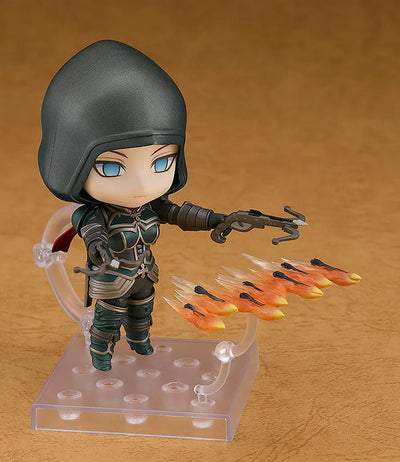 Diablo 3 - Demon Hunter - Nendoroid #2180 (Good Smile Company)ㅤ – Good Smile Company – ActionFigureBrasil — acessórios