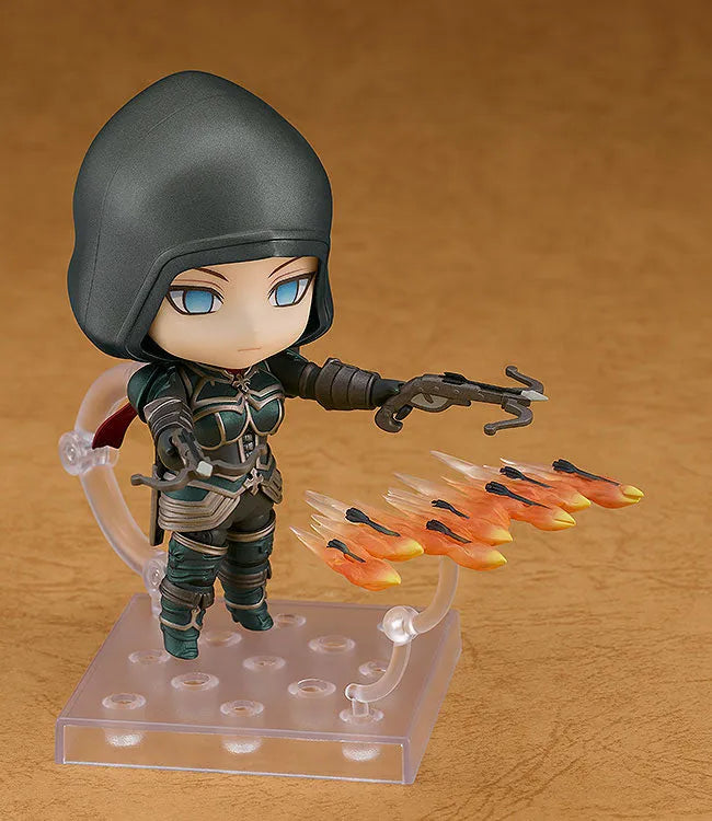 Diablo 3 - Demon Hunter - Nendoroid #2180 (Good Smile Company)ㅤ – Good Smile Company – ActionFigureBrasil