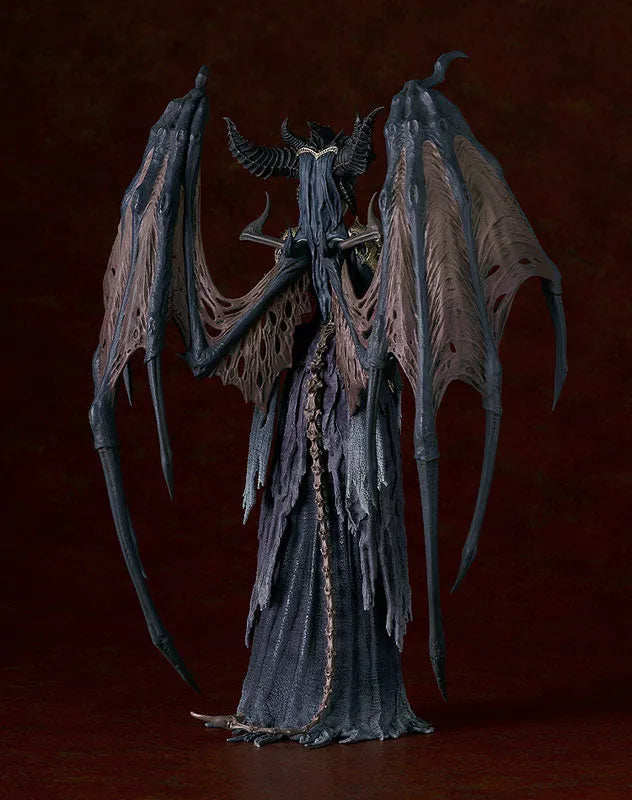 Diablo IV - Lilith - Pop Up Parade - SP (Good Smile Company)ㅤ – Good Smile Company – ActionFigureBrasil