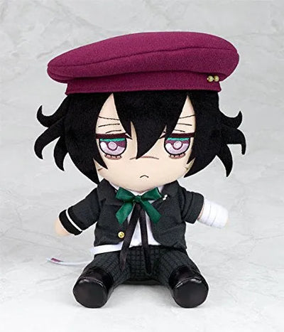 Diabolik Lovers - Mukami Azusa - Plushㅤ – Gift – ActionFigure Brasil