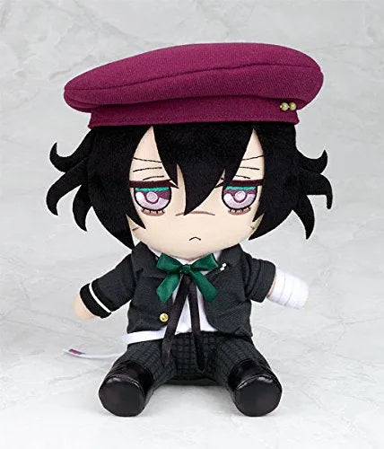 Diabolik Lovers - Mukami Azusa - Plushㅤ – Gift – ActionFigure Brasil