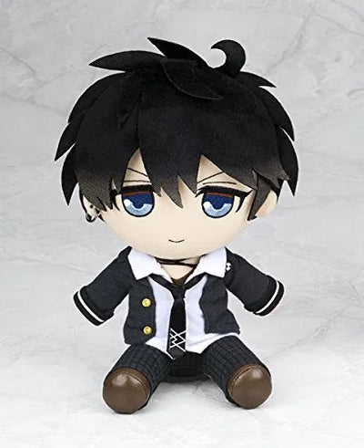 Diabolik Lovers - Mukami Ruki - Plushㅤ – Gift – ActionFigure Brasil