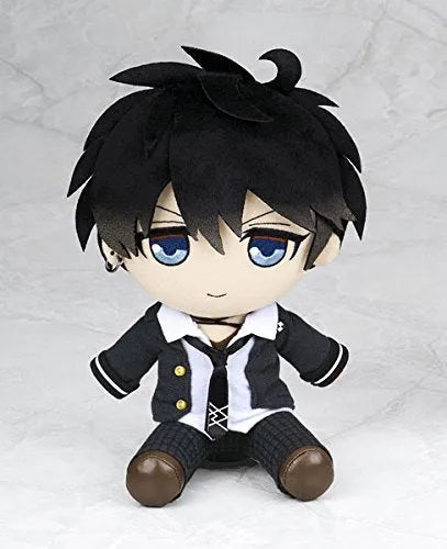 Diabolik Lovers - Mukami Ruki - Plushㅤ – Gift – ActionFigure Brasil