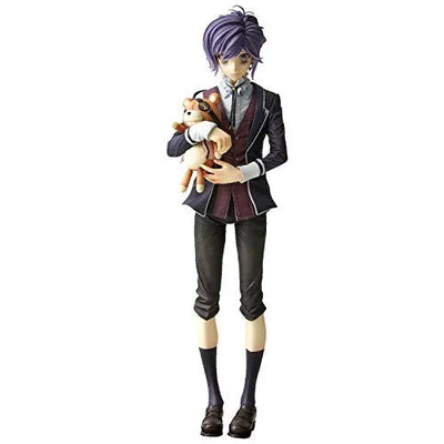Diabolik Lovers - Sakamaki Kanato - Teddy - Mens Hdge No.14 (Union Creative International Ltd)ㅤ – Union Creative – ActionFigure Brasil