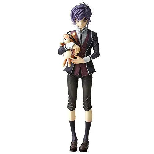 Diabolik Lovers - Sakamaki Kanato - Teddy - Mens Hdge No.14 (Union Creative International Ltd)ㅤ – Union Creative – ActionFigure Brasil