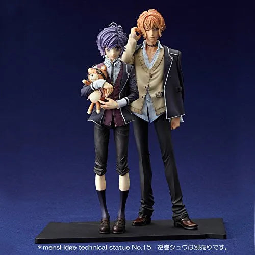 Diabolik Lovers - Sakamaki Kanato - Teddy - Mens Hdge No.14 (Union Creative International Ltd)ㅤ – Union Creative – ActionFigure Brasil