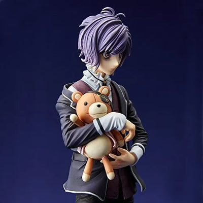 Diabolik Lovers - Sakamaki Kanato - Teddy - Mens Hdge No.14 (Union Creative International Ltd)ㅤ – Union Creative – ActionFigure Brasil — detalhe do produto