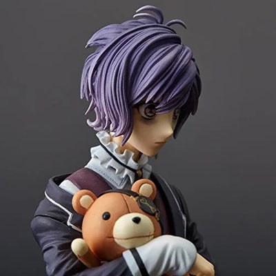 Diabolik Lovers - Sakamaki Kanato - Teddy - Mens Hdge No.14 (Union Creative International Ltd)ㅤ – Union Creative – ActionFigure Brasil — close