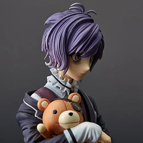 Diabolik Lovers - Sakamaki Kanato - Teddy - Mens Hdge No.14 (Union Creative International Ltd)ㅤ – Union Creative – ActionFigure Brasil