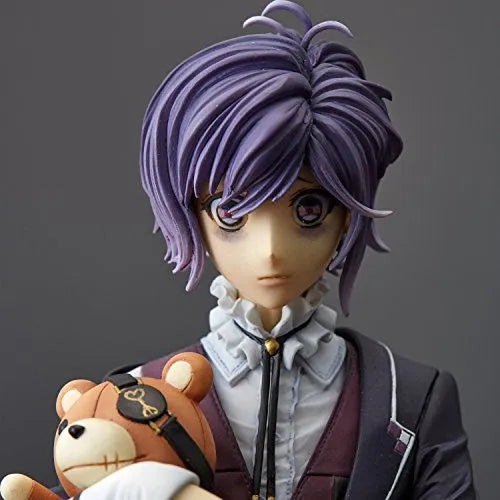 Diabolik Lovers - Sakamaki Kanato - Teddy - Mens Hdge No.14 (Union Creative International Ltd)ㅤ – Union Creative – ActionFigure Brasil