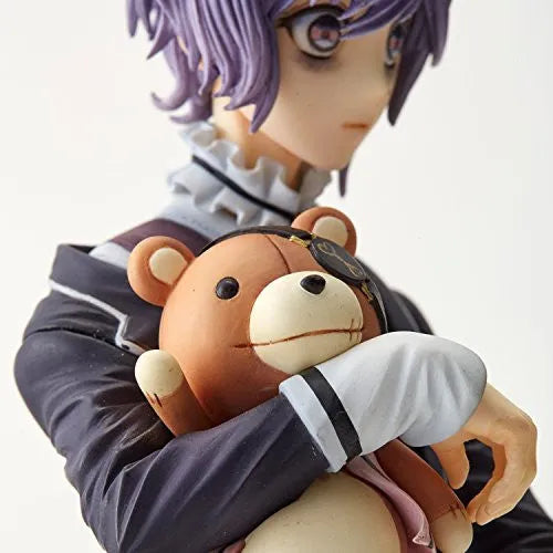 Diabolik Lovers - Sakamaki Kanato - Teddy - Mens Hdge No.14 (Union Creative International Ltd)ㅤ – Union Creative – ActionFigure Brasil