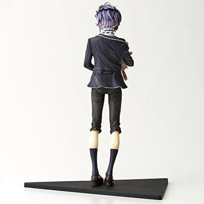 Diabolik Lovers - Sakamaki Kanato - Teddy - Mens Hdge No.14 (Union Creative International Ltd)ㅤ – Union Creative – ActionFigure Brasil — ambientada