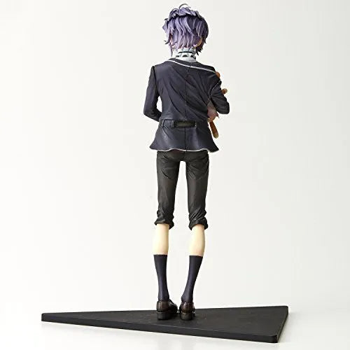 Diabolik Lovers - Sakamaki Kanato - Teddy - Mens Hdge No.14 (Union Creative International Ltd)ㅤ – Union Creative – ActionFigure Brasil