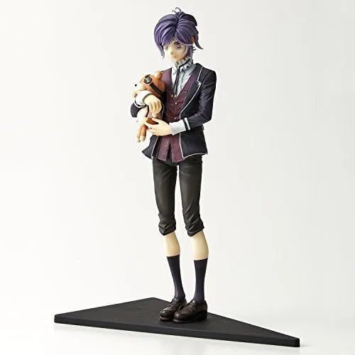 Diabolik Lovers - Sakamaki Kanato - Teddy - Mens Hdge No.14 (Union Creative International Ltd)ㅤ – Union Creative – ActionFigure Brasil