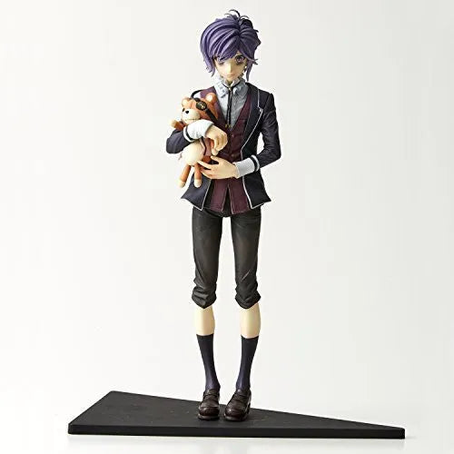Diabolik Lovers - Sakamaki Kanato - Teddy - Mens Hdge No.14 (Union Creative International Ltd)ㅤ – Union Creative – ActionFigure Brasil
