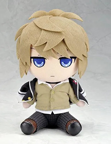 Diabolik Lovers - Sakamaki Shu - Plushㅤ – Gift – ActionFigure Brasil
