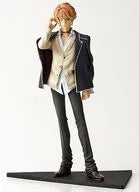 Diabolik Lovers - Sakamaki Shuu - Hdge - Mens Hdge No.15 EX - Vampire Ver. (Union Creative International Ltd)ㅤ – Union Creative – ActionFigure Brasil