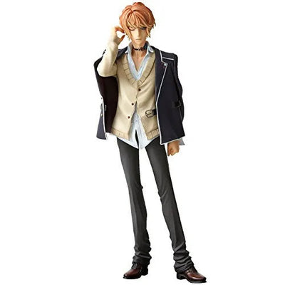 Diabolik Lovers - Sakamaki Shuu - Mens Hdge No.15 (Union Creative International Ltd)ㅤ – Union Creative – ActionFigure Brasil