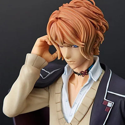 Diabolik Lovers - Sakamaki Shuu - Mens Hdge No.15 (Union Creative International Ltd)ㅤ – Union Creative – ActionFigure Brasil — detalhe do produto