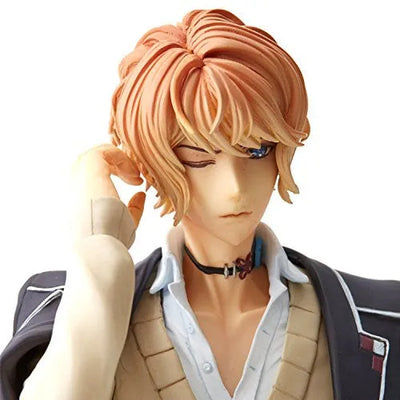 Diabolik Lovers - Sakamaki Shuu - Mens Hdge No.15 (Union Creative International Ltd)ㅤ – Union Creative – ActionFigure Brasil — embalagem
