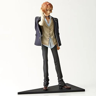 Diabolik Lovers - Sakamaki Shuu - Mens Hdge No.15 (Union Creative International Ltd)ㅤ – Union Creative – ActionFigure Brasil — acessórios