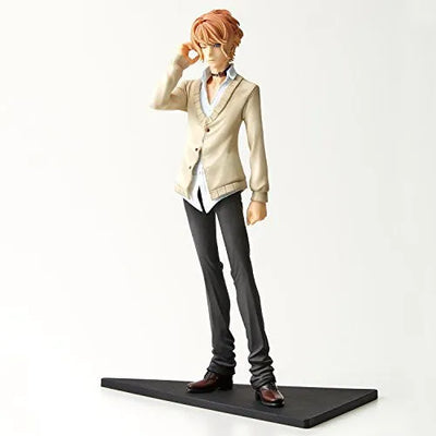 Diabolik Lovers - Sakamaki Shuu - Mens Hdge No.15 (Union Creative International Ltd)ㅤ – Union Creative – ActionFigure Brasil — ambientada