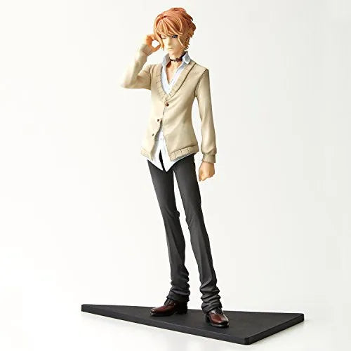 Diabolik Lovers - Sakamaki Shuu - Mens Hdge No.15 (Union Creative International Ltd)ㅤ – Union Creative – ActionFigure Brasil