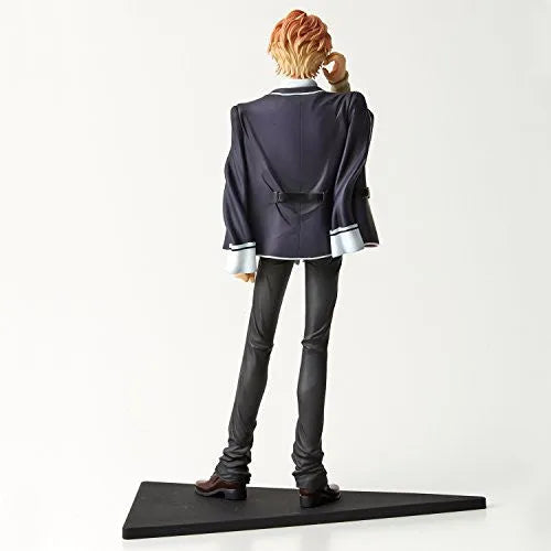 Diabolik Lovers - Sakamaki Shuu - Mens Hdge No.15 (Union Creative International Ltd)ㅤ – Union Creative – ActionFigure Brasil