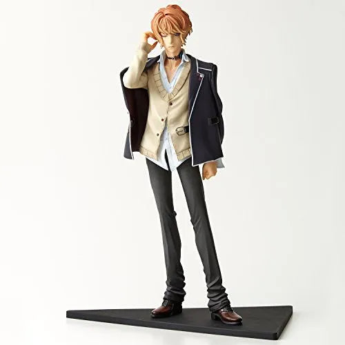 Diabolik Lovers - Sakamaki Shuu - Mens Hdge No.15 (Union Creative International Ltd)ㅤ – Union Creative – ActionFigure Brasil
