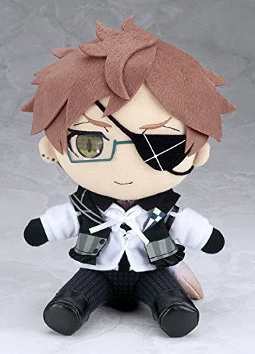 Diabolik Lovers - Tsukinami Shin - Plushㅤ – Gift – ActionFigure Brasil