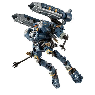 Diaclone Algo Versaulter - Voyager Unit (Takara Tomy)ㅤ – Takara Tomy – ActionFigureBrasil