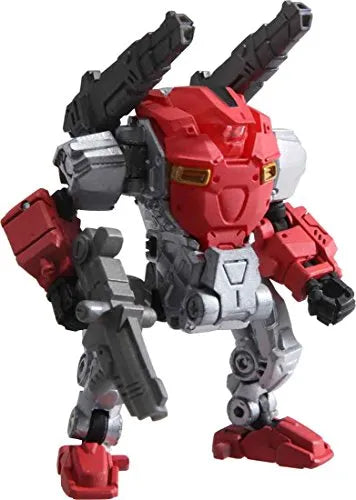 Diaclone - DA-02 Powered System Set A Type (Takara Tomy)ㅤ – Takara Tomy As Manufacturer – ActionFigureBrasil — acessórios