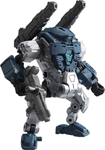 Diaclone - DA-03 Powered System Set B Type (Takara Tomy)ㅤ – Takara Tomy As Manufacturer – ActionFigure Brasil