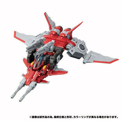 Diaclone DA-52 Verselizer No.1ㅤ – Takara Tomy – ActionFigure Brasil