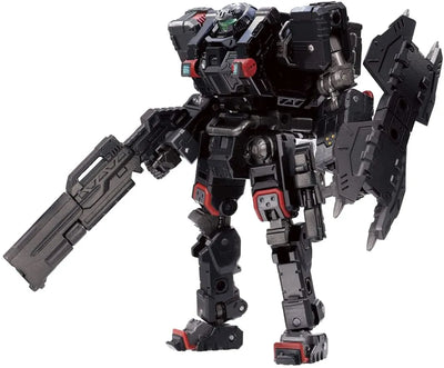 Diaclone - Gamma Versaulter (Takara Tomy)ㅤ – Takara Tomy – ActionFigureBrasil — embalagem