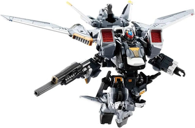Diaclone - Horsversalter - F Thrust Unit (Takara Tomy)ㅤ – Takara Tomy – ActionFigureBrasil