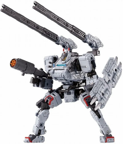 Diaclone - Treadversaulter (Takara Tomy)ㅤ – Takara Tomy – ActionFigureBrasil