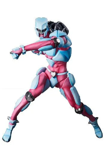 Diamond Is Not Crash - Jojo no Kimyou na Bouken - Crazy Diamond - Statue Legend #29 (Di molto bene)ㅤ – Di Molto Bene – ActionFigure Brasil